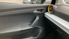 SEAT Ibiza 1.0 TSI 95 SE 5dr Petrol Hatchback